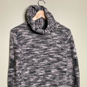 The North Face wool sweater